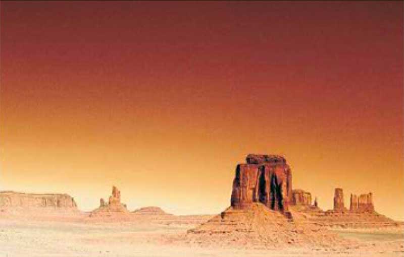 Deserto